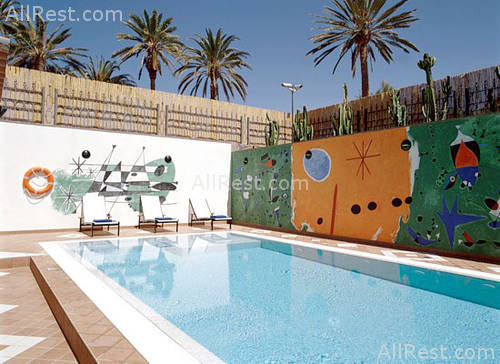 Grand Hotel Residencia 16